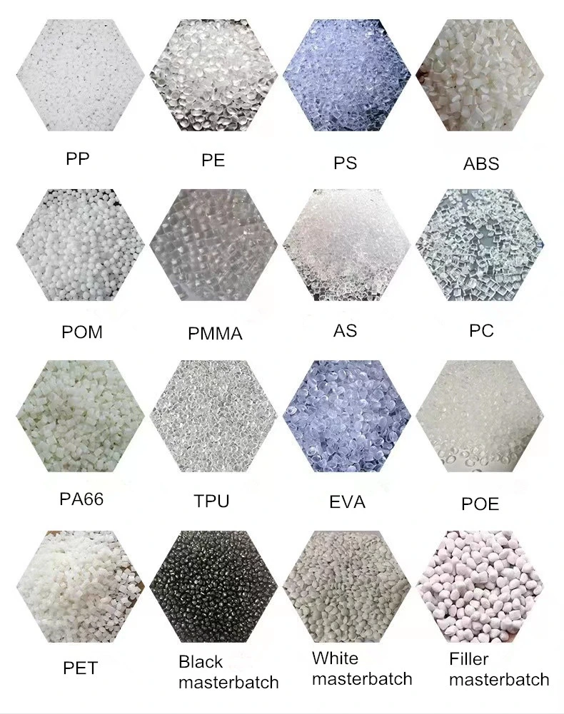 Nylon 6, Polyamide 6, Modified Plastic Granules