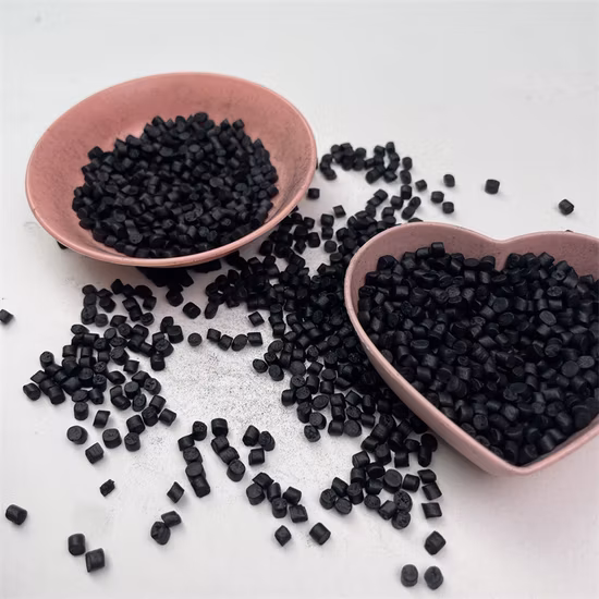 Nylon 6, Poliammide 6, Granuli di plastica modificata