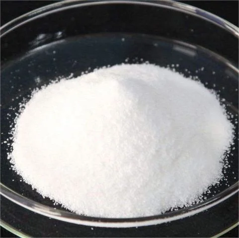 Acido adipico in polvere CAS 124 al 99,5%.