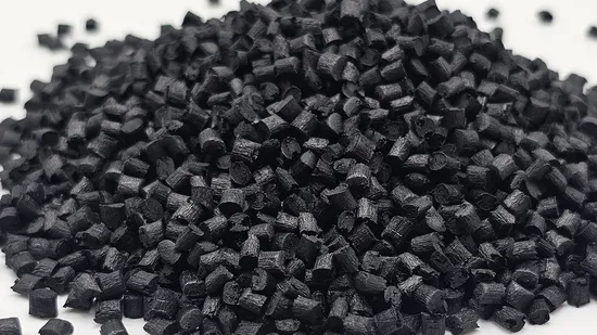 Prezzo competitivo Chip PA6+30%GF, plastica tecnica modificata, nylon 6 rinforzato con fibra di vetro, materiale per stampaggio a iniezione, ricambi auto, custodia esterna per strumenti